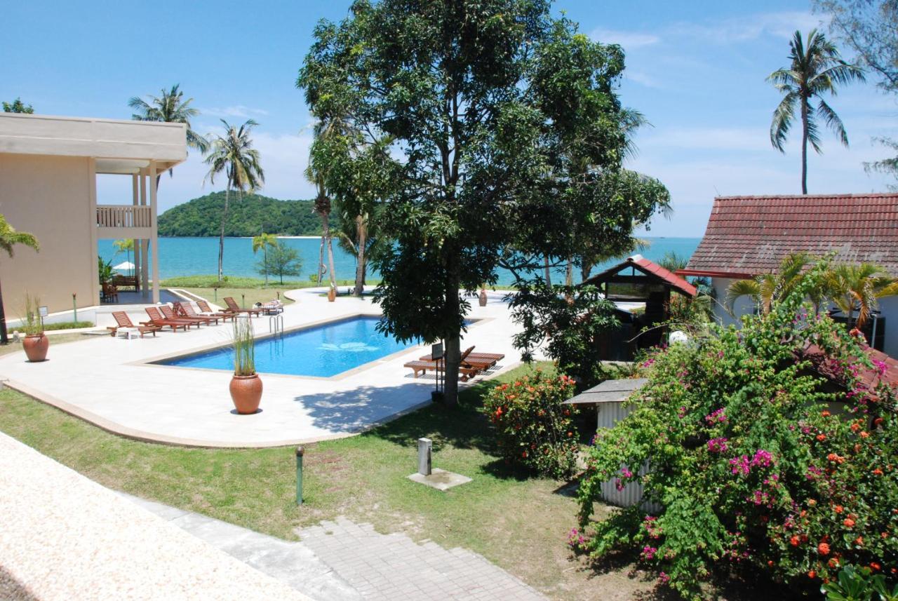 Frangipani Langkawi Resort Pantai Cenang  Habitación foto